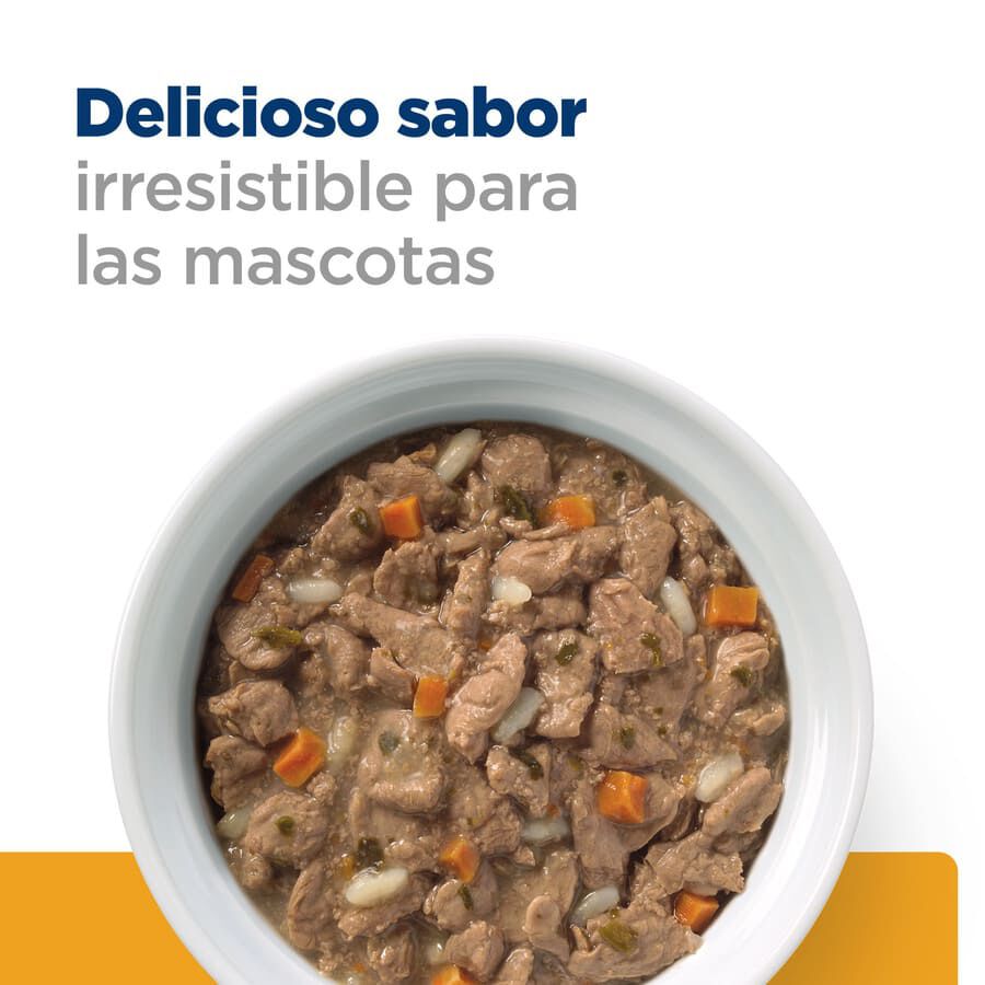 82 g Hill&rsquo;s Prescription Diet c/d Urinary Care Pollo lata para gatos, , large Imagen numero 8
